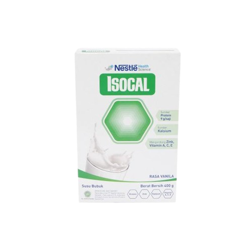 ISOCAL