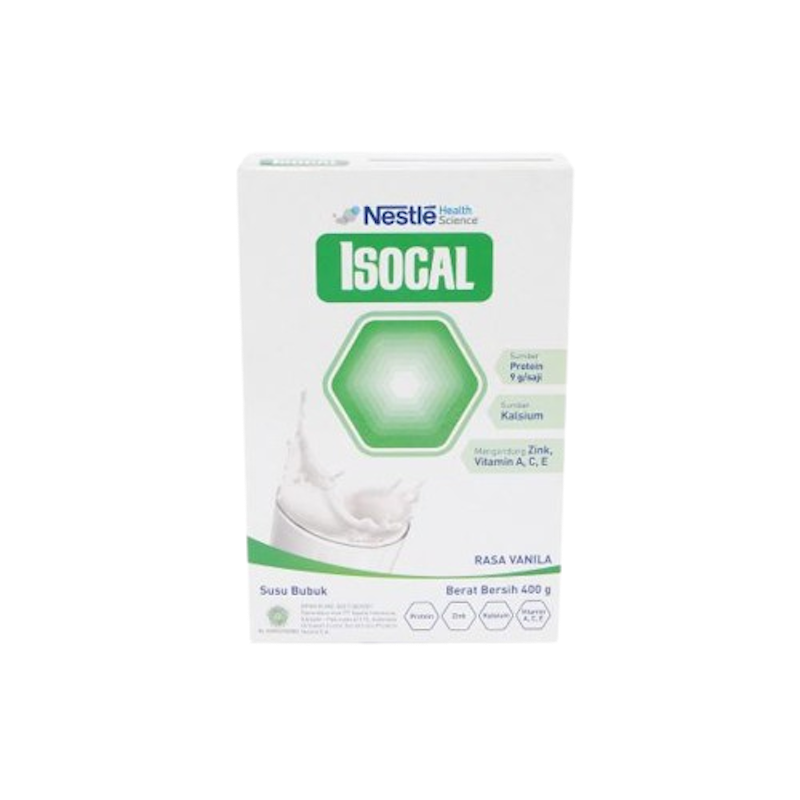 ISOCAL 1