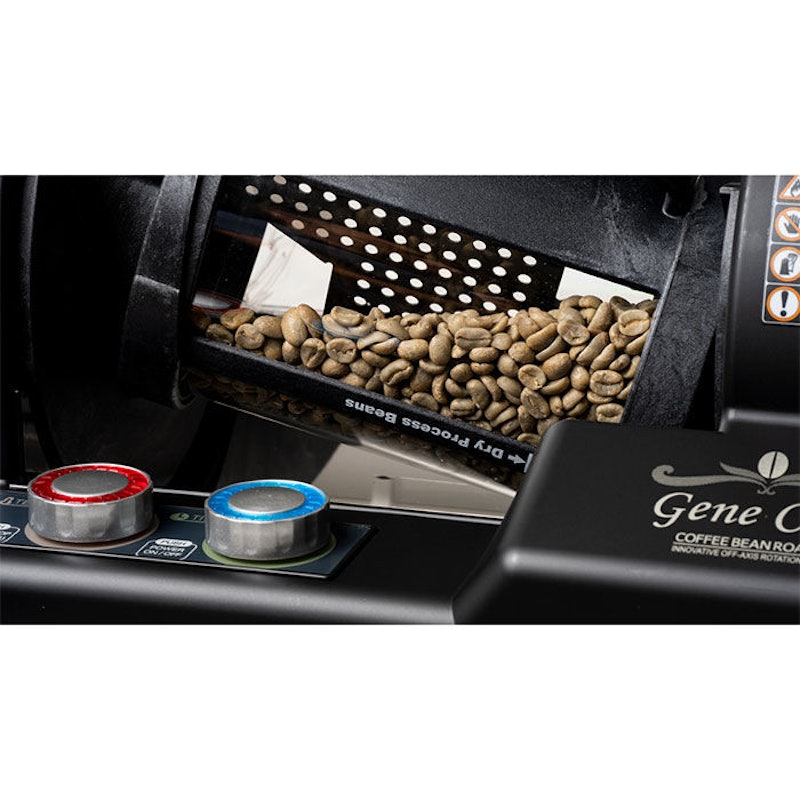 Gene Café Coffee Roaster 4