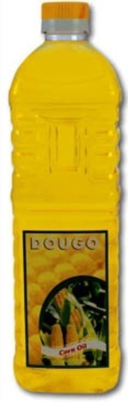 Dougo Corn Oil 1