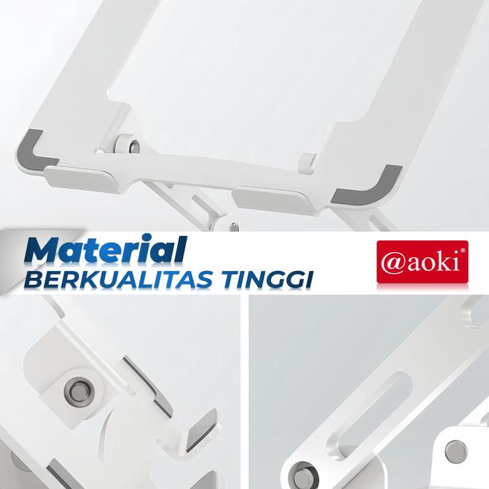 AOKI Laptop Stand 3