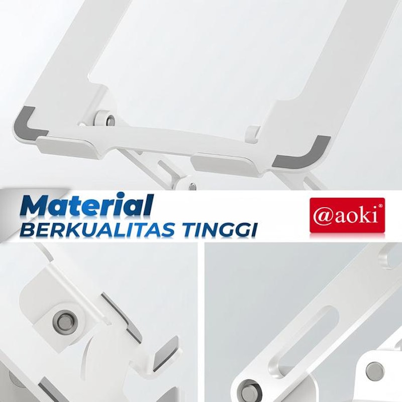 AOKI Laptop Stand 3