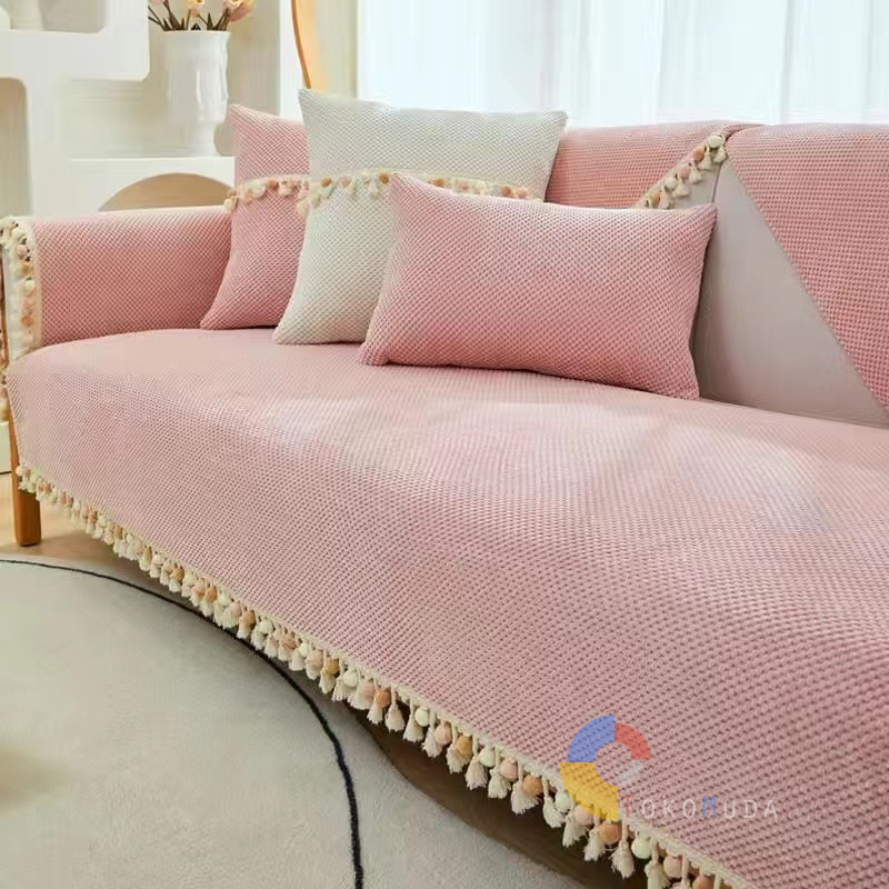 Tokomuda Cushion Cover Sofa