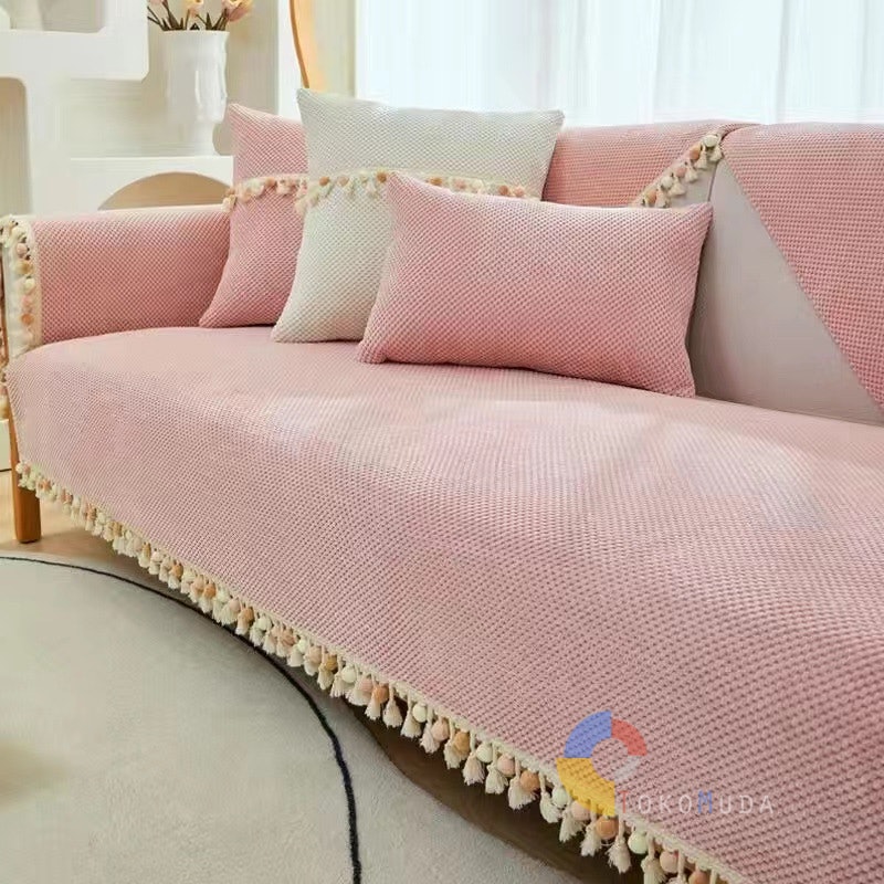 Cushion Cover Sofa 2