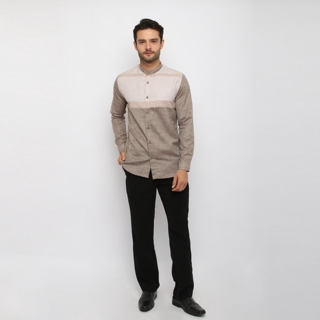 Koko Firaz Brown 5