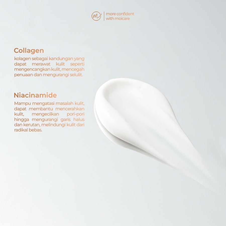  Moicare Underarm Brightening Cream