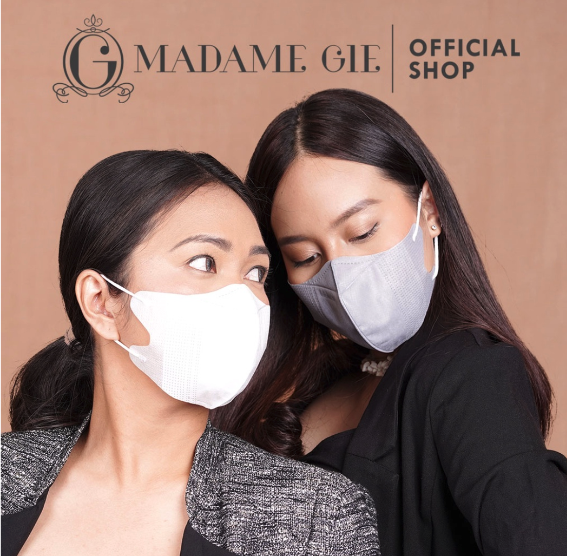 Protect You Duckbill Face Mask 2