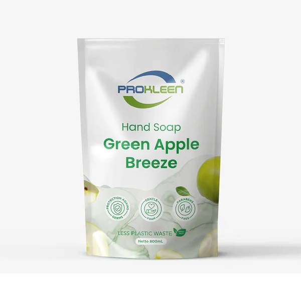 United Cleaning Prokleen Hand Soap