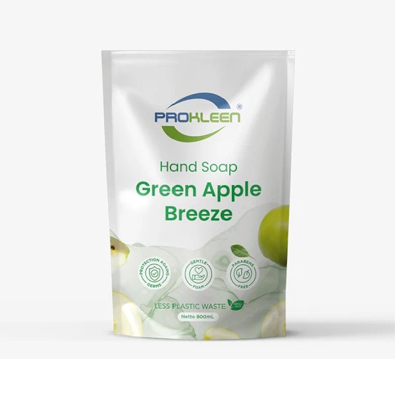 Prokleen Hand Soap 2