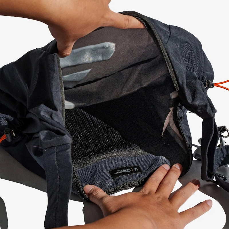VRONT Arc Slingbag 3