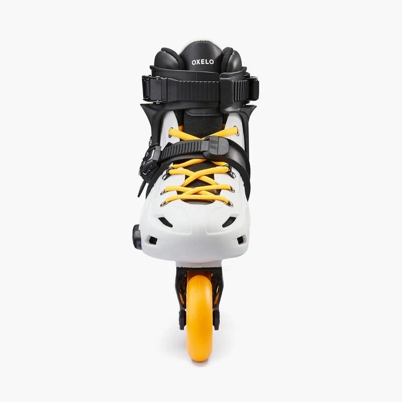 Oxelo Sepatu Roda Inline Dewasa - Greylo 3