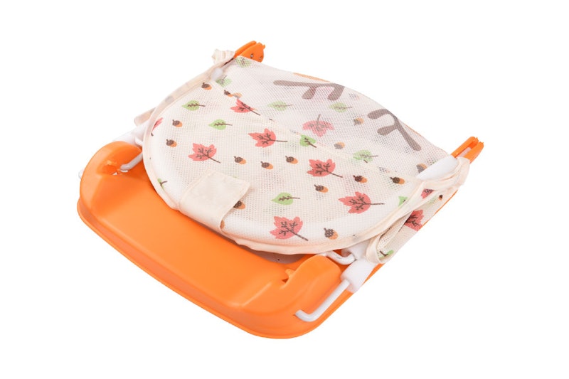 Snuggle Super Baby Bather 3