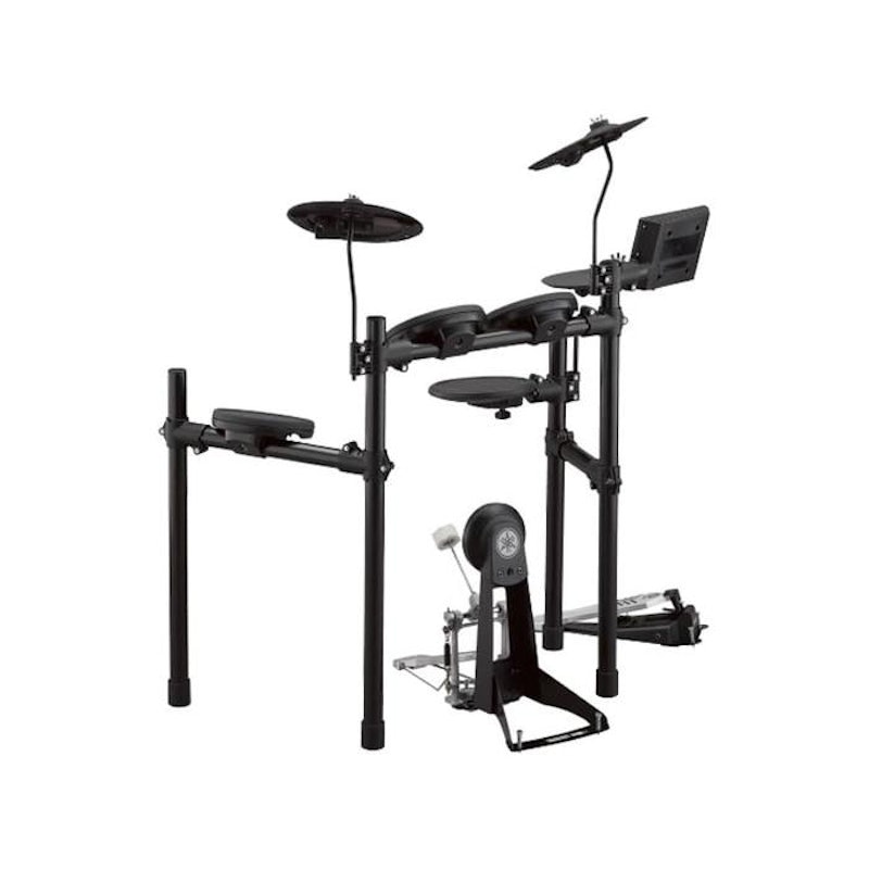 Yamaha Drum Elektrik 3
