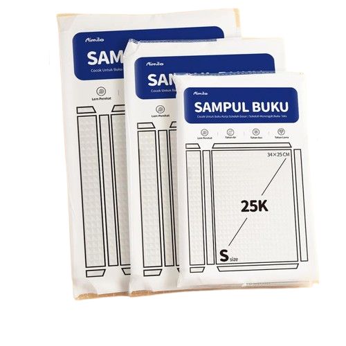 10 Rekomendasi Sampul Buku Terbaik  [Tahan Lama, Ada yang Anti Air] (Terbaru Tahun 2026) 1