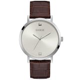 10 Rekomendasi Jam Tangan GUESS untuk Pria Terbaik 1