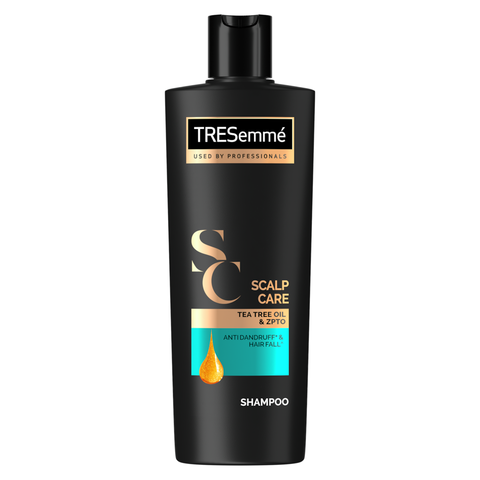 TRESemmé Scalp Care Shampoo