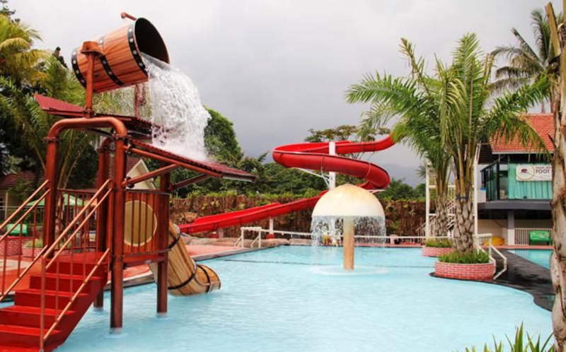 Royal Safari Garden 5