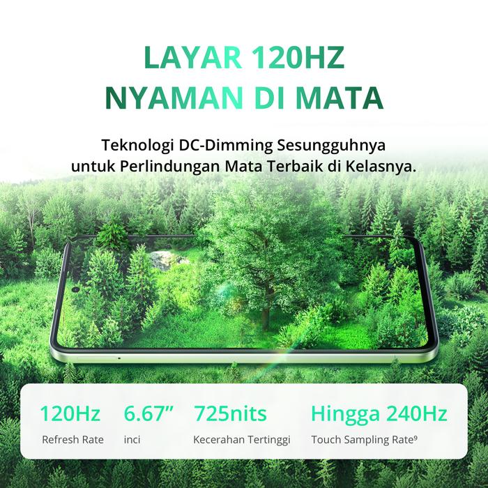 realme realme P3 Lite