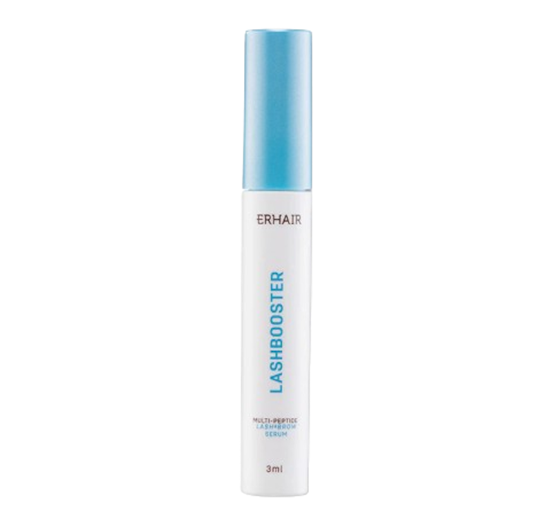 Lashbooster Multi-Peptide Lash & Brow Serum 1
