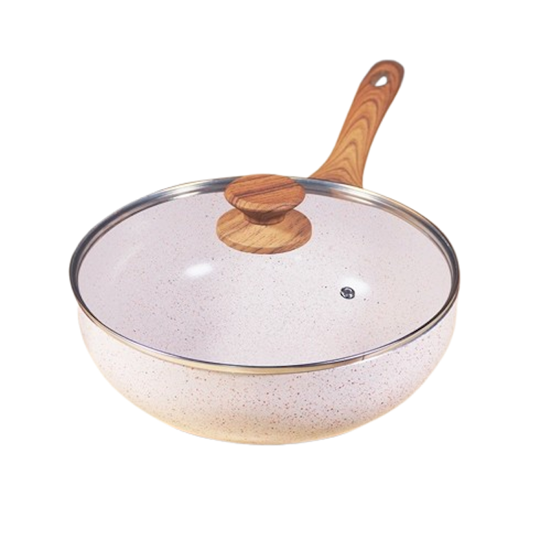 HI-Cook Wook Pan WP-26