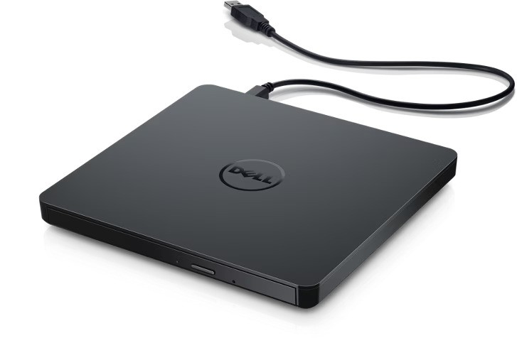 Dell USB Slim DVD±RW Drive DW316