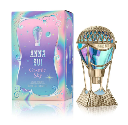 Cosmic Sky Eau de Toilette 2