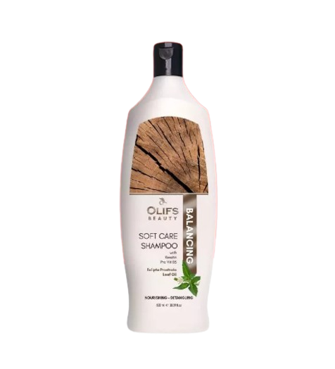 10 Rekomendasi Shampoo Keratin Terbaik  [Melembapkan & Meluruskan Rambut] (Terbaru Tahun 2026) 4