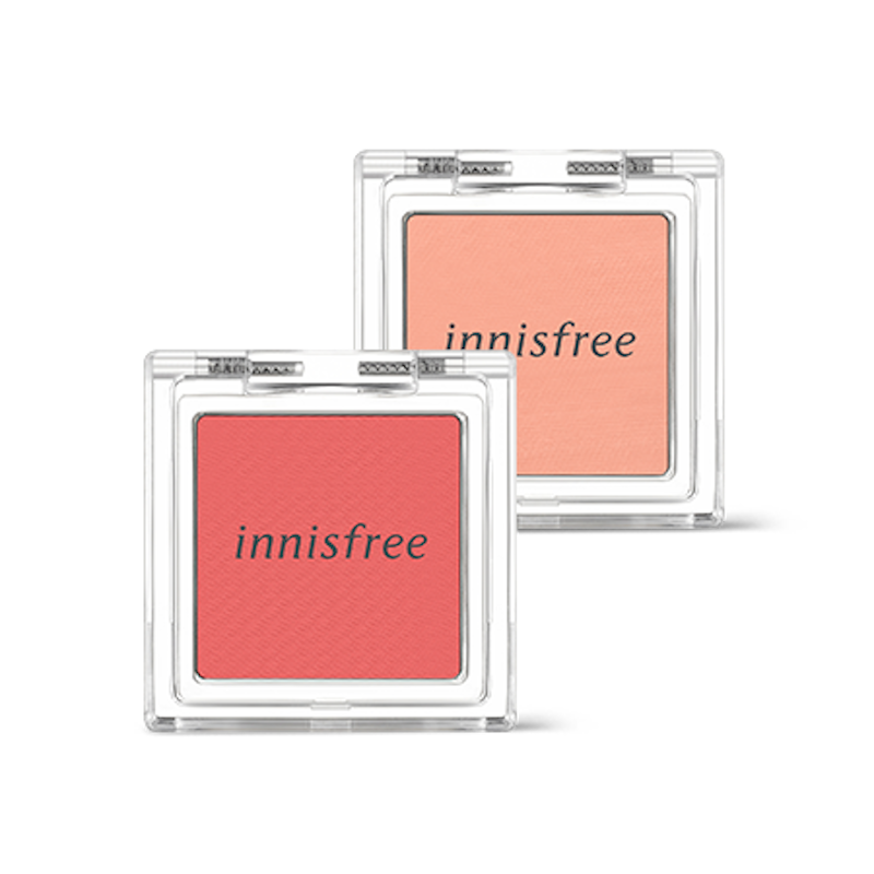 My Eyeshadow (Matte) 1