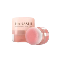 Perfect Cheek Blush & Go Powder 02 Peach