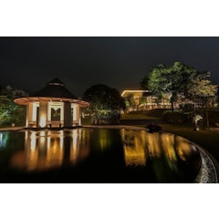Amaryllis Boutique Resort