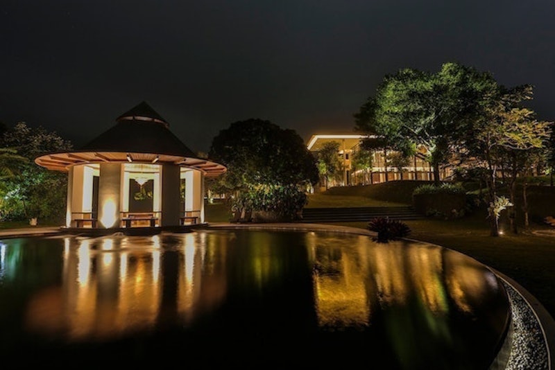 Amaryllis Boutique Resort 1