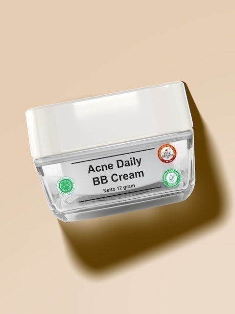 Acne Daily BB Cream 3