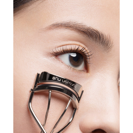 L'Oréal Group Shu Uemura Eyelash Curler W