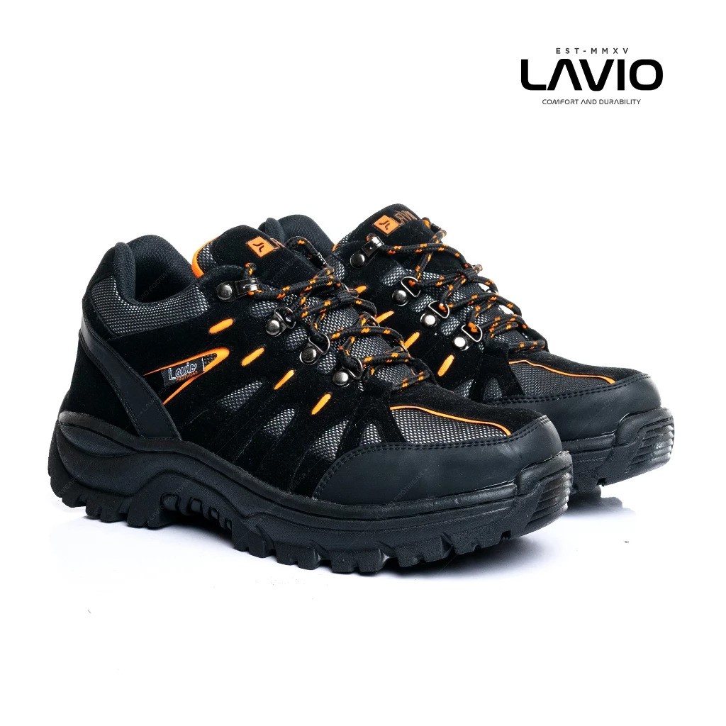 Lavio Lavio Safety Boots Gerard