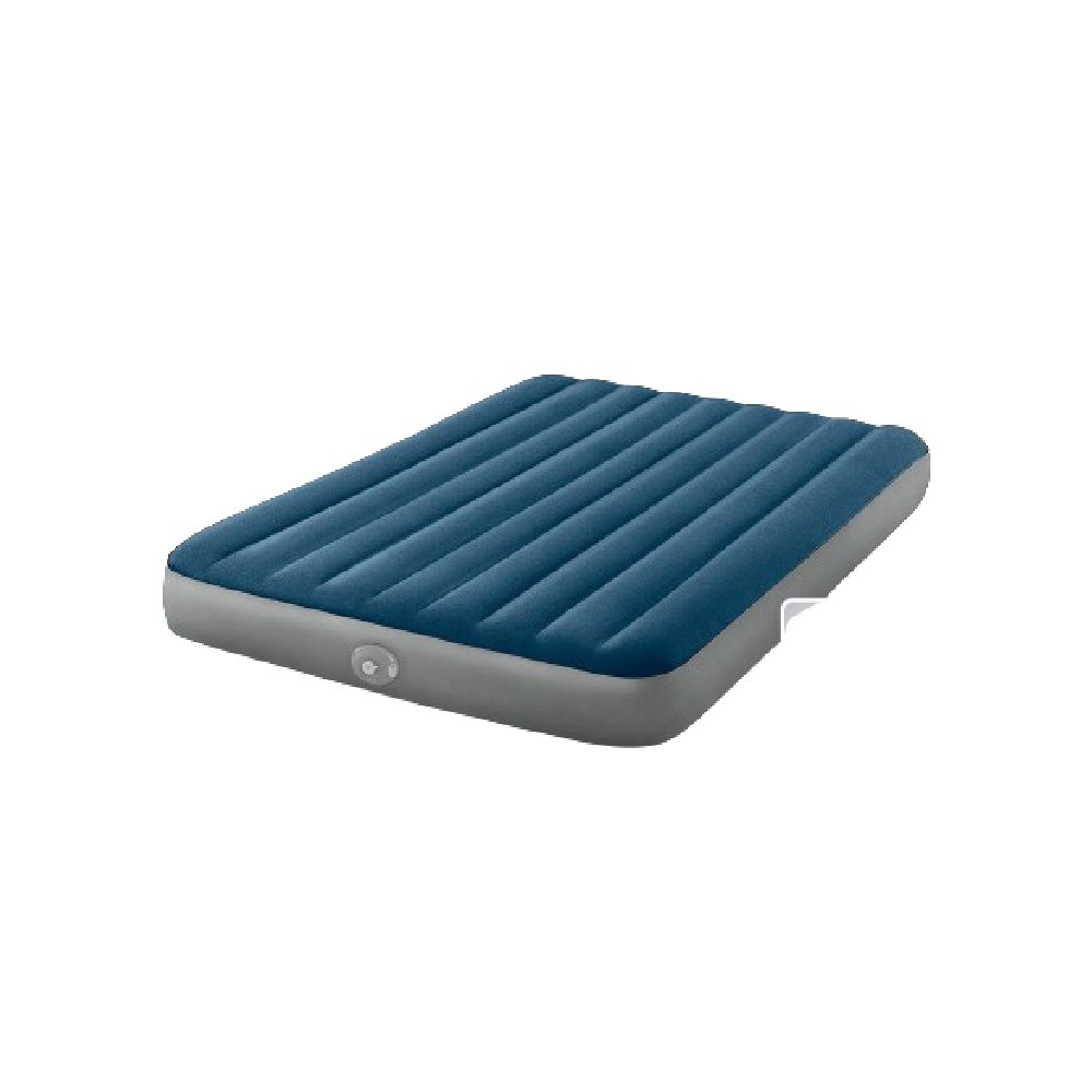 INTEX Kasur Angin Queen Durabeam Multi Use Pump ｜ 64189