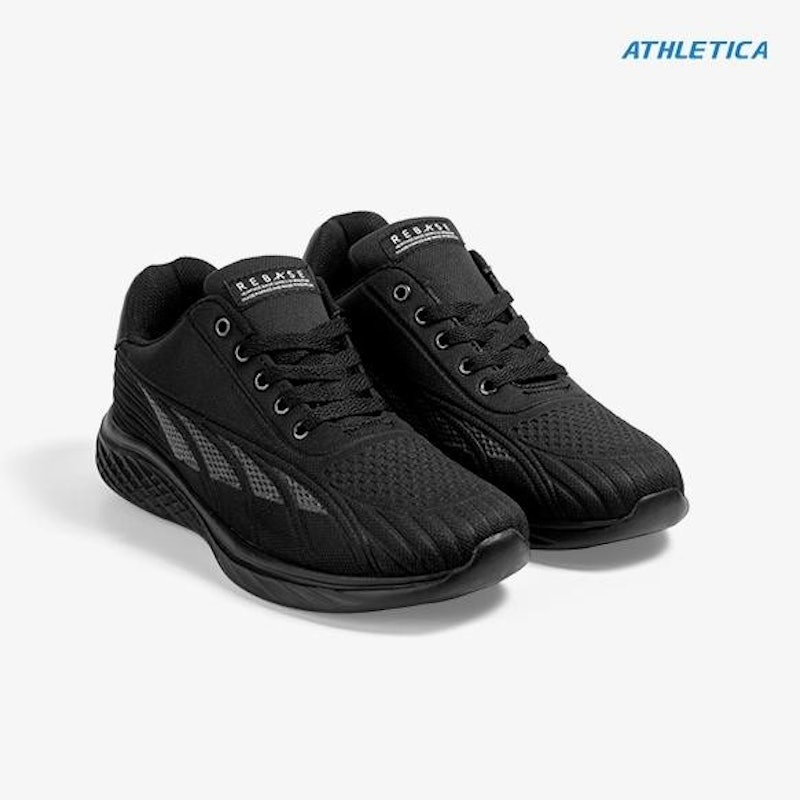 Athletica RBS Val All Black