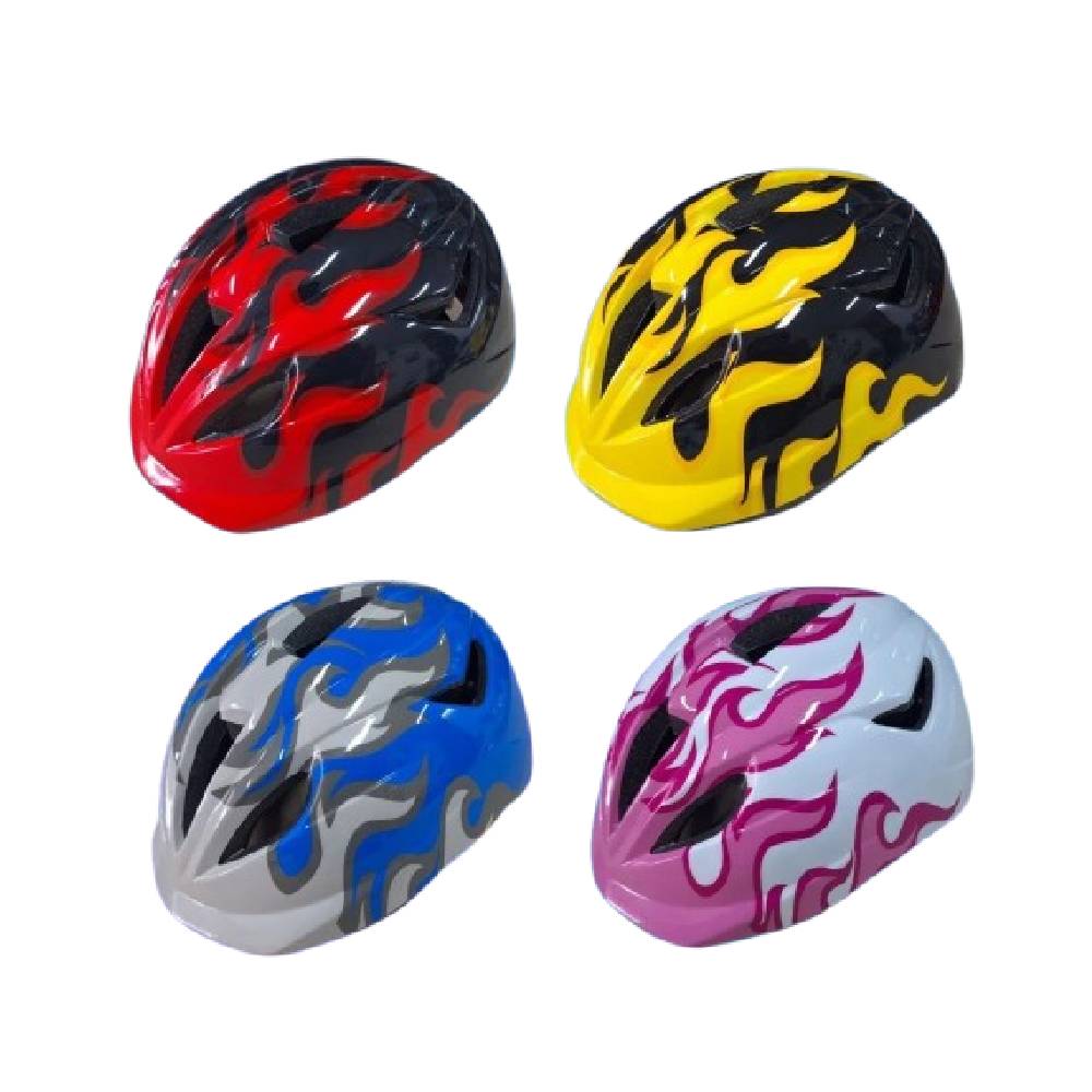 Helm Sepeda Junior 1