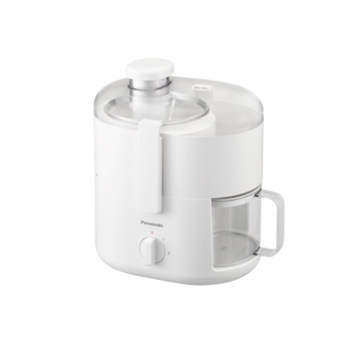 Panasonic ｜ Compact Juicer ｜ MJ-CS100WSR