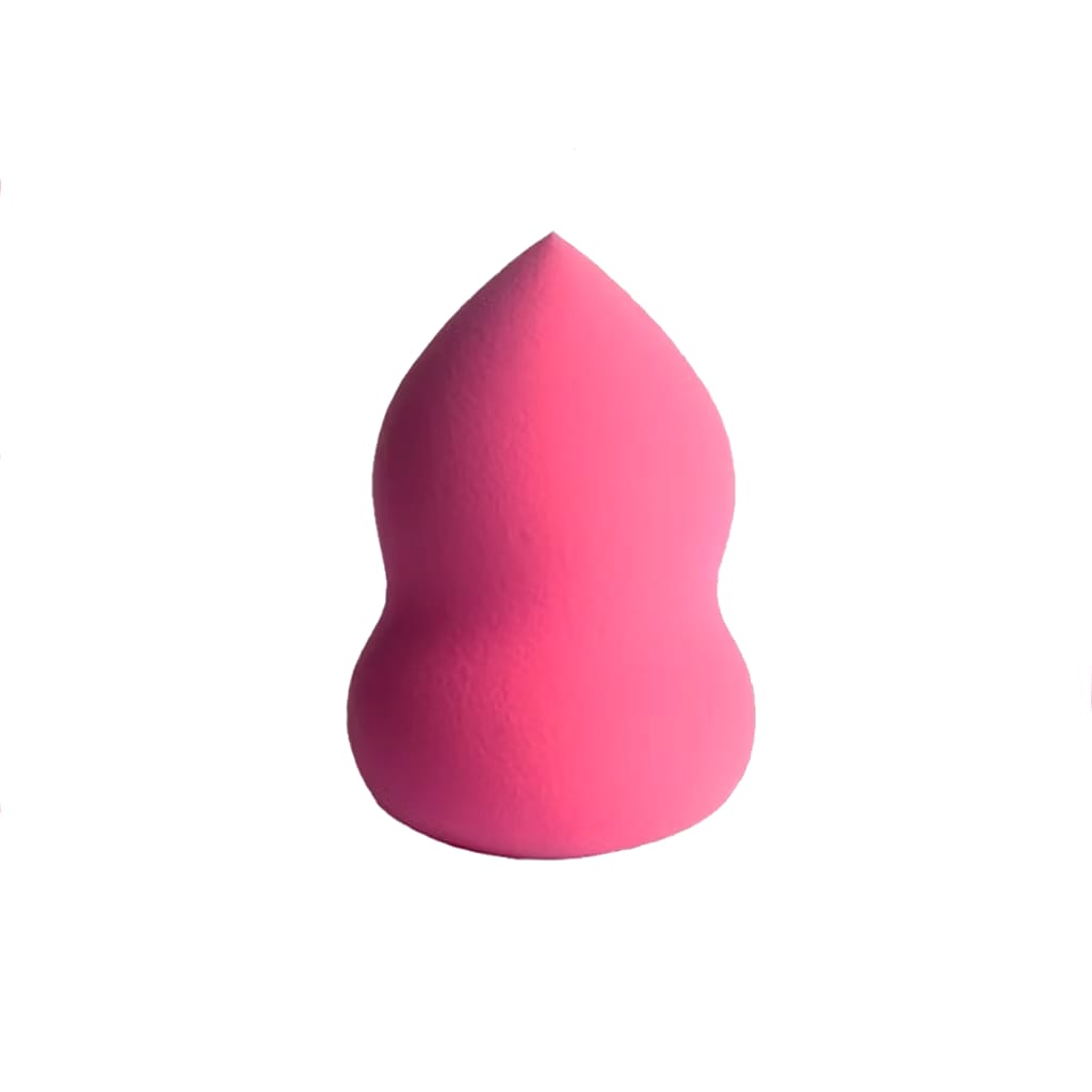 Madame Gie ｜ Blending Sponge Pear Shaped