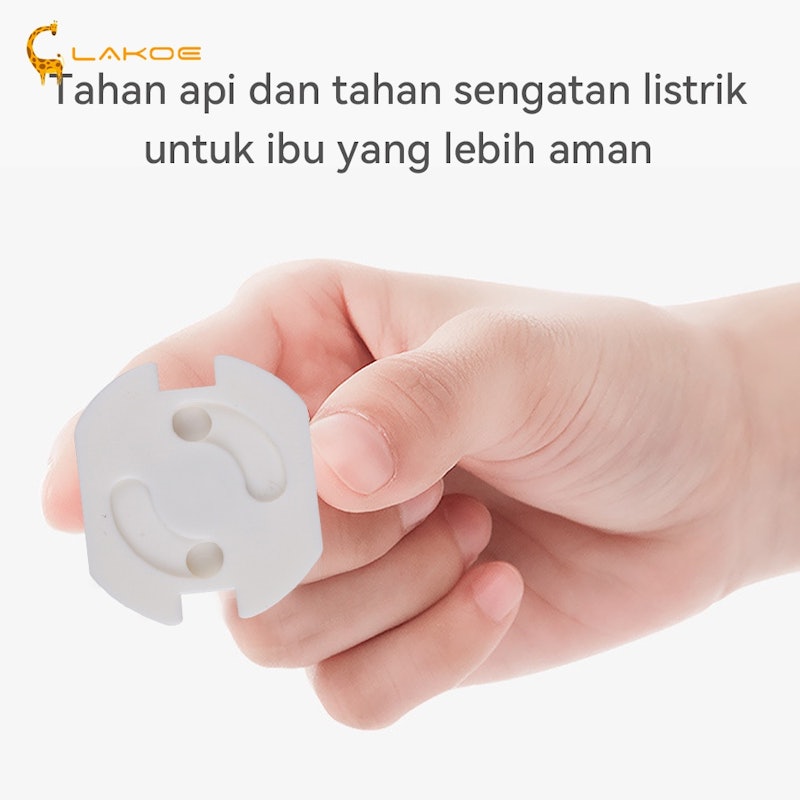 Penutup Colokan Listrik 5