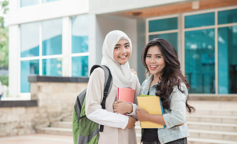 Lembaga Bahasa LIA 4