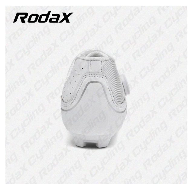 RodaX Vertex II Multi-Cleat Cycling Shoes 4