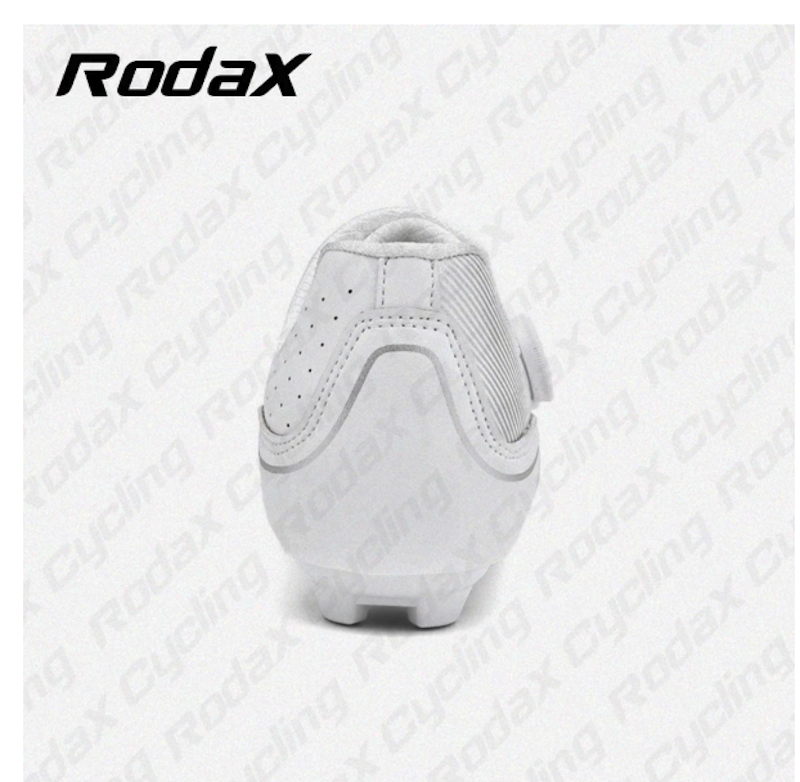 RodaX Vertex II Multi-Cleat Cycling Shoes 4