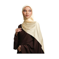 Tantri Namirah Savana Luxury Pashmina