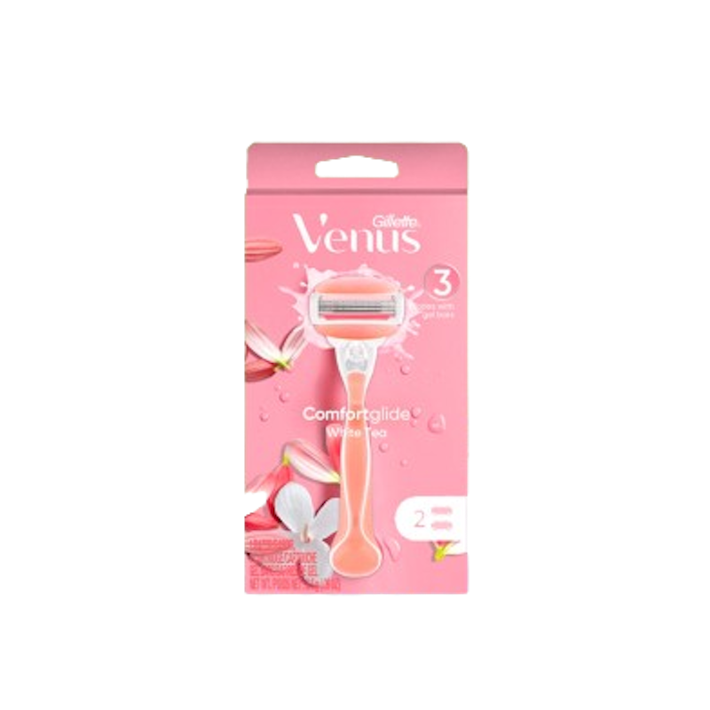 Gillette® Venus Comfortglide 1