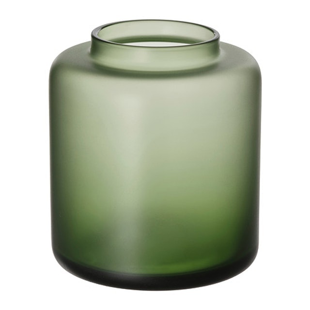 KONSTFULL ｜ Kaca frosted