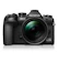 Olympus OM-D E-M1 Mark III 1