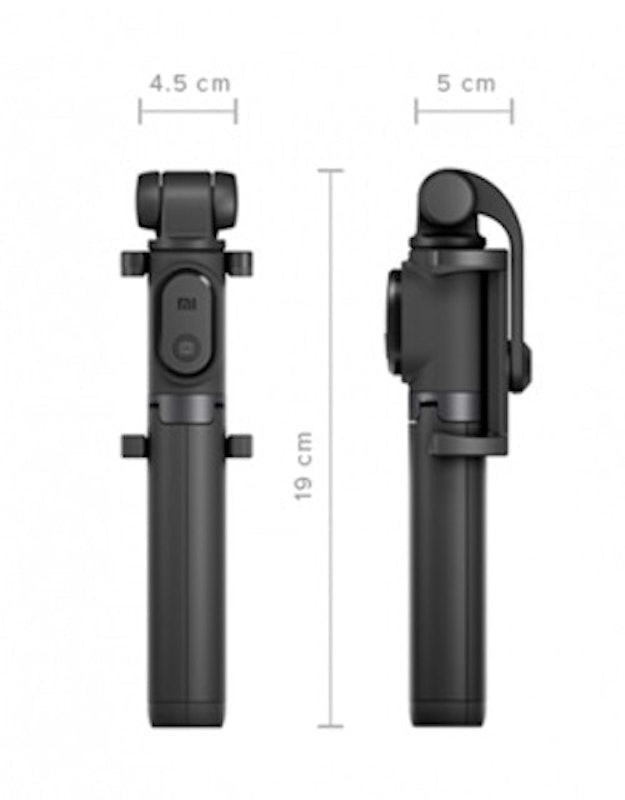 Mi Selfie Stick Tripod 5