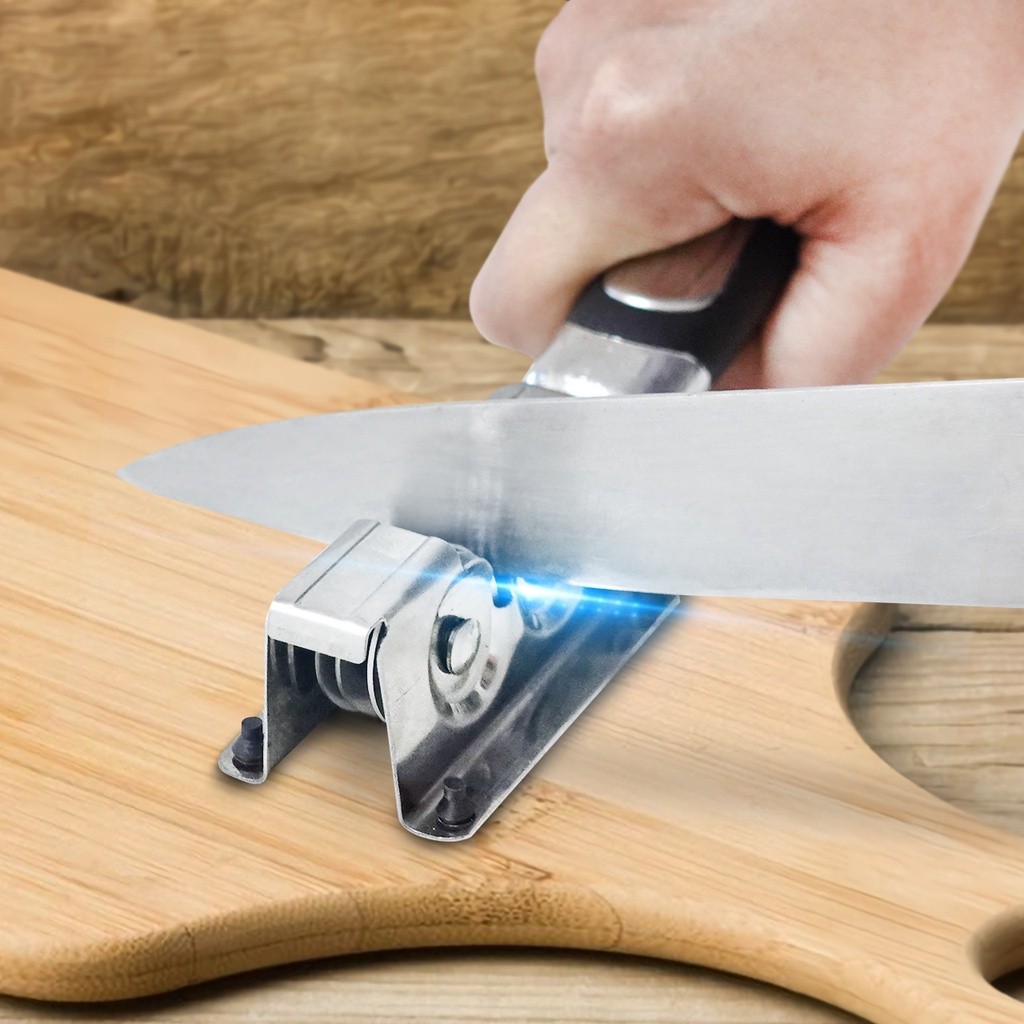 Viva Tehnik Mandiri Kenmaster Pengasah Pisau  SY-220