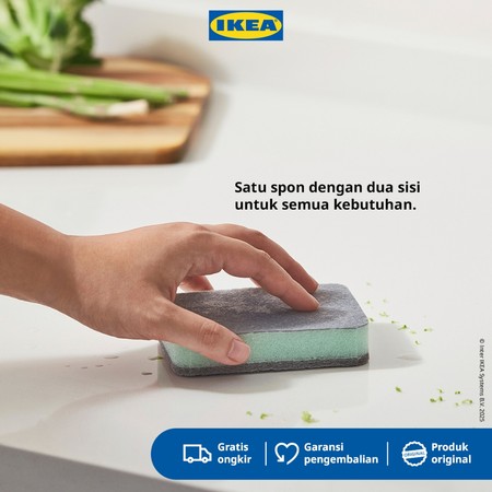 IKEA SVAMPIG Spons 2
